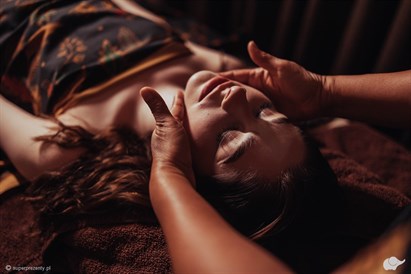 [TYLKO Z DOSTAWĄ] Liftingujący masaż twarzy KOBIDO Tao Tao Balijskie spa