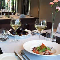 Voucher na włoską kolację w Restauracji Navona w Warszawie