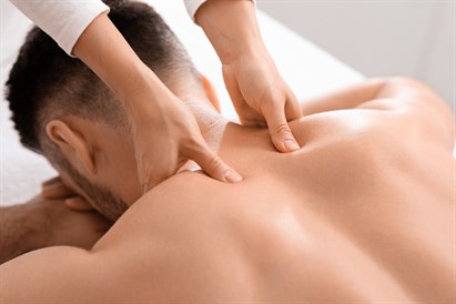 Masaż relaksacyjny dla dwojga w salonie PioMed (Tarnowskie Góry)