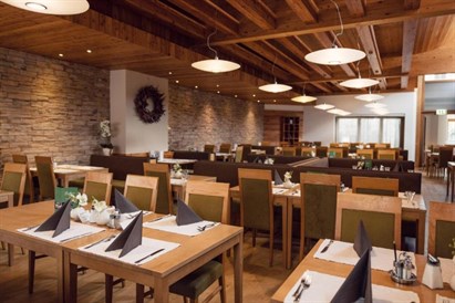 Pobyt dla Dwojga z pełnym wyżywieniem w Tyrolu - Hotel Bon Alpina