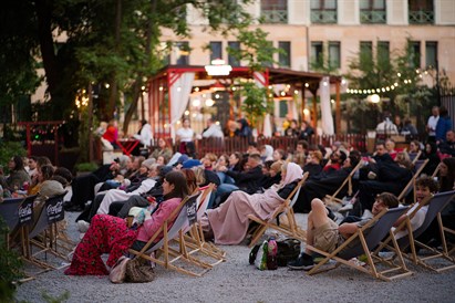 Kolacja dla dwojga w Restauracji Ale Sztuka Warszawa