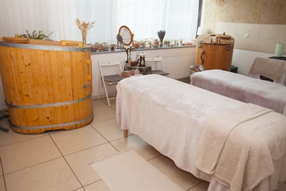 Honeymoon Bliss Ritual – relaks dla par w Ritua Spa Gdańsk