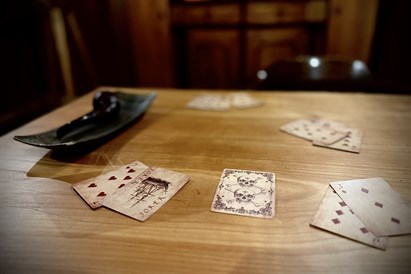 Escape Room Piraci w Warszawie