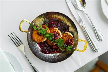 Voucher na kolację w restauracji Wesele w Krakowie