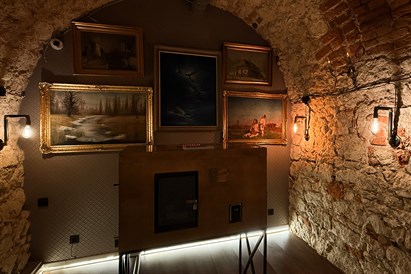 Wawel Escape Room dla Dwojga - interaktywna przygoda pełna zagadek w sercu Krakowa