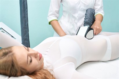 Vitalift Bio: rewolucja w modelowaniu sylwetki falą radiową – 30 min