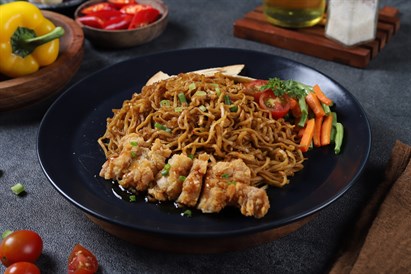 Warsztaty Kulinarne - Smak Azji