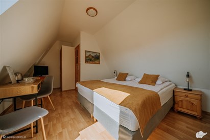 Wakacje w górach - Dom Wypoczynkowy u Staszla