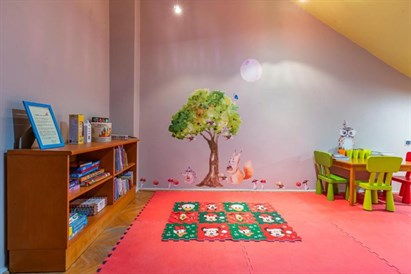 Zdrowie i Relaks w Sudetach dla dwojga - Geovita Lądek-Zdrój