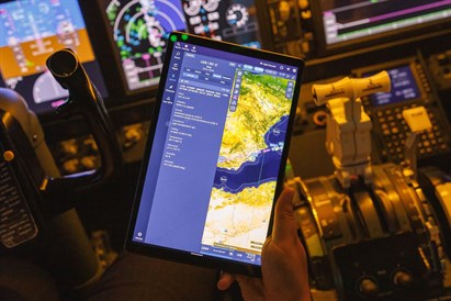 Mix symulatorów lotu – Boeing 737, Airbus 320, Cessna 152 