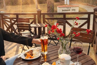 Odprężający pobyt dla dwojga (2 noce) - Hotel Kazimierski Zdrój