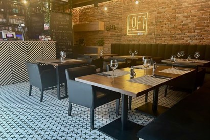 Degustacja win z kolacją 4-daniową dla dwojga – Loft Bistro & Wine Bar