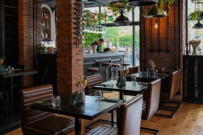 Uczta dla dwojga w Restauracji LOFT