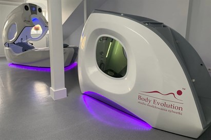 Voucher kwotowy do Body Evolution - Płońsk