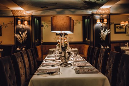 Voucher do Restauracji U Myśliwych w Poznaniu