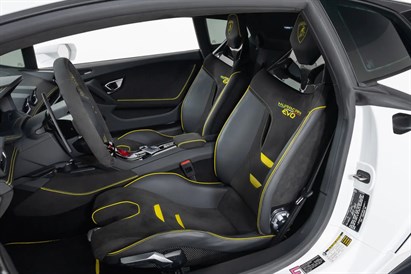 Jazda Lamborghini Huracan po torze - wiele lokalizacji