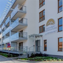 VacationClub Zakopane – relaks w górach dla 4-6 osób 