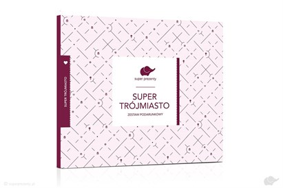 Zestaw Super Trójmiasto