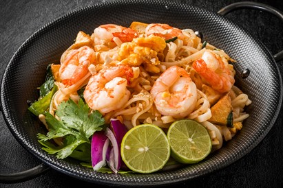 Warsztaty kuchni tajskiej w Warszawie