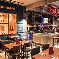 Karta podarunkowa do Hard Rock Cafe Gdańsk – smak i styl w rytmie rocka