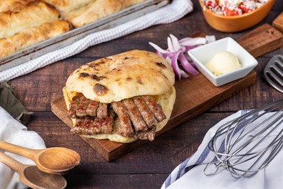 Warsztaty kuchni bałkańskiej w Warszawie