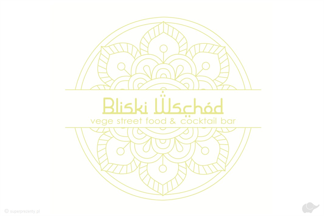 Voucher do Restauracji Bliski Wschód