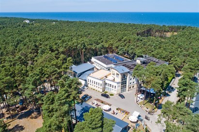 Voucher prezentowy na usługi Marena Wellness & Spa – Międzywodzie