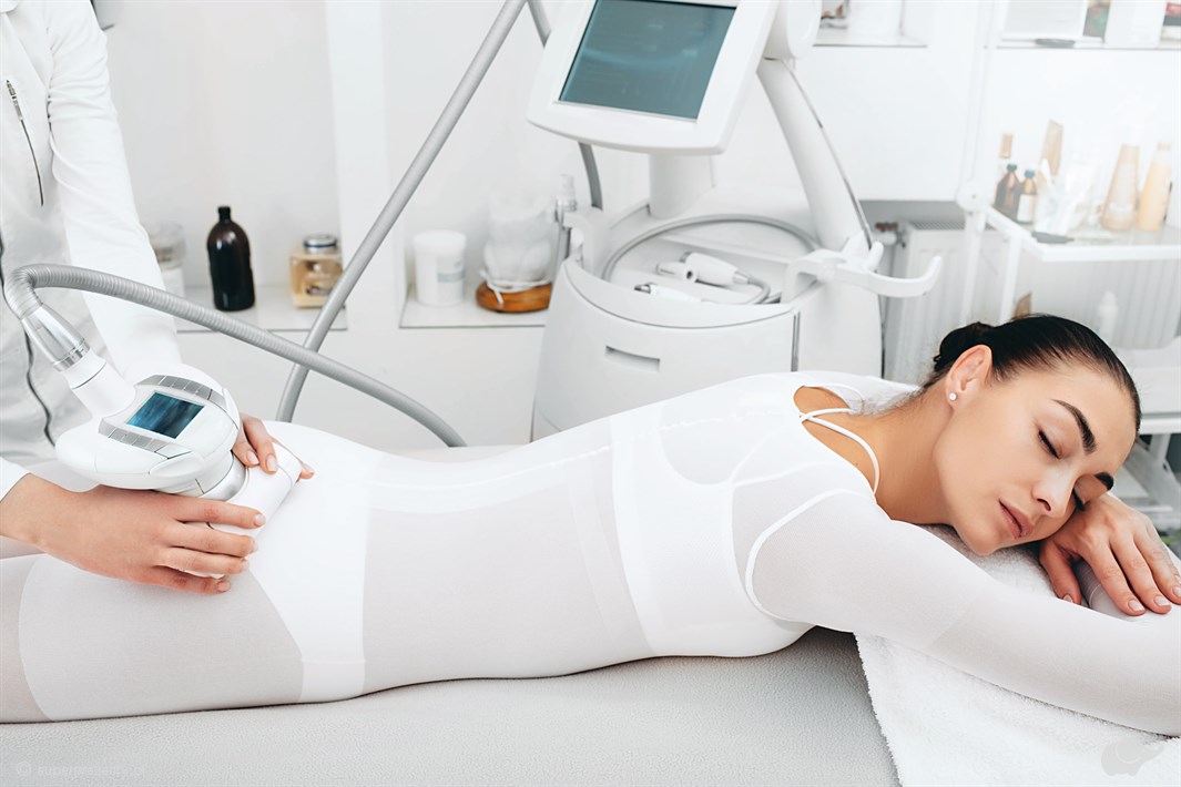 Endermologia ciała – modelowanie sylwetki w Special Day Spa Kraków