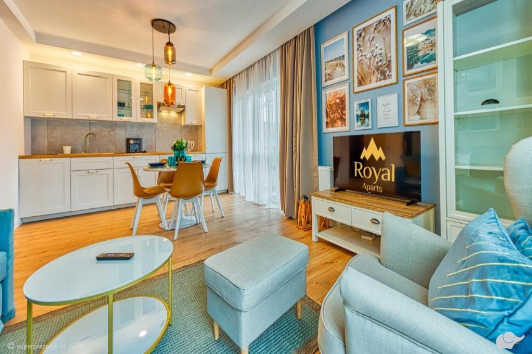 Wakacje w Holiday Mountain Residence