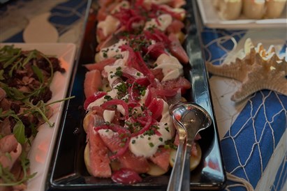 Prywatny rejs szkutą po Wiśle w Warszawie