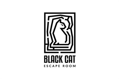 Voucher do Black Cat Escape Room – wybierz swój pokój w Warszawie