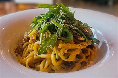 Voucher do Bistro Rowerek