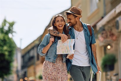 Bon Travelist 200 zł na wakacje – idealny prezent turystyczny