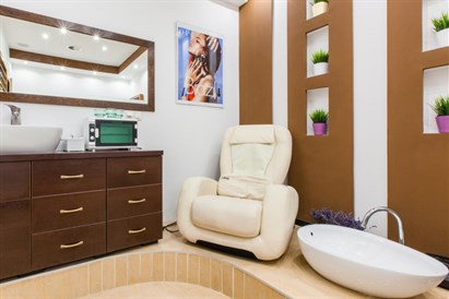 Weekendowy pobyt z zabiegami SPA w Hotelu Galaxy w Krakowie