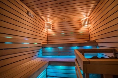 Bursztynowe Spa dla dwojga - Litwa