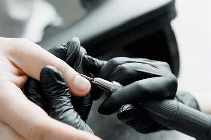 Manicure i pedicure dla Niego - Warszawa