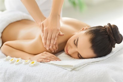 Pakiet spa: Zimowe Ukojenie w Warszawie