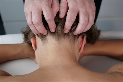 Masaż głowy i stóp - Spa Pro Body w Gdańsku