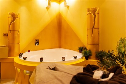 Pobyt we dwoje pakiet premium w Hotelu Galaxy w Krakowie