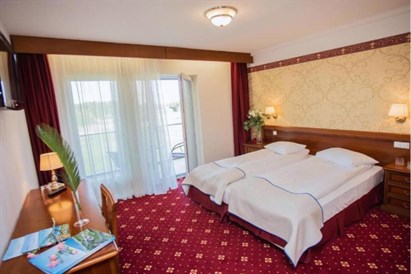 Bursztynowe Spa dla dwojga - Litwa