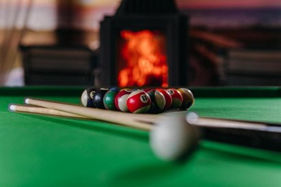 Herbals Glamping Mielno – 2-3 noce ze śniadaniem blisko morza