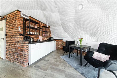 Voucher na relaks z N-Glamping: luksusowy pobyt nad jeziorem!