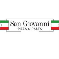 Voucher kwotowy do włoskiej restauracji San Giovanni w Warszawie