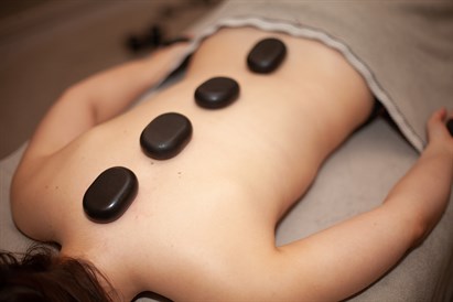 Voucher kwotowy do Thai Bali Spa