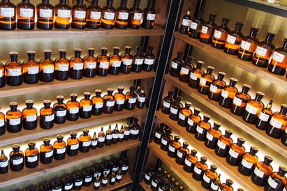 Voucher do perfumerii "Sopocki Styl"