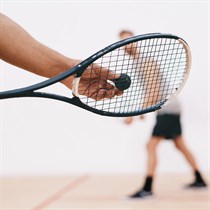 Wejście na Squash - godzina gry - Diva Spa w Kołobrzegu