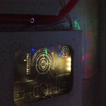 Nowa Odyseja Kosmiczna - Escape room - Warszawa