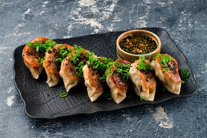 Kurs gotowania kuchnia japońska