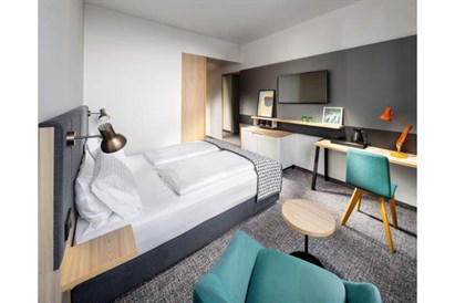 Pobyt dla dwojga w Wiedniu - Clarion Hotel Vienna South