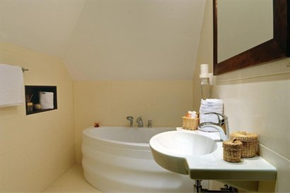 Odprężający pobyt dla dwojga (2 noce) - Hotel Kazimierski Zdrój